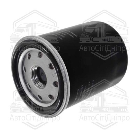 Фільтр масляний Nissan (вир-во Blue Print)