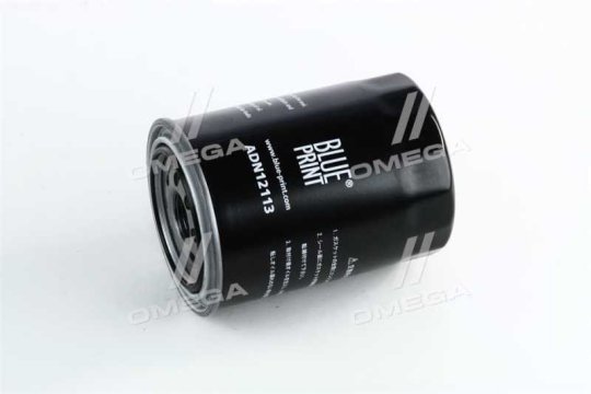 Фільтр масляний (вир-во Blue Print)