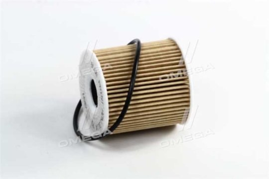 Фільтр масляний Nissan (вир-во Blue Print)