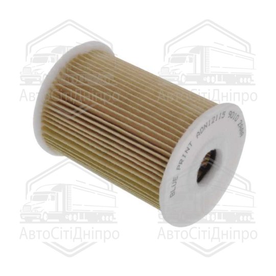 Фільтр масляний Nissan, Opel, Renault (вир-во Blue Print)