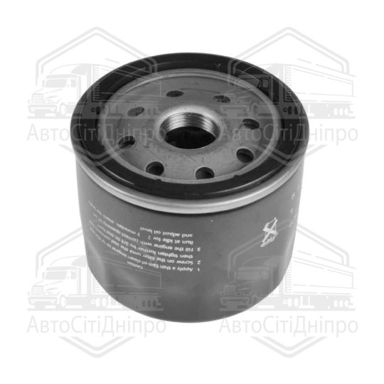 Фільтр масляний (вир-во Blue Print)