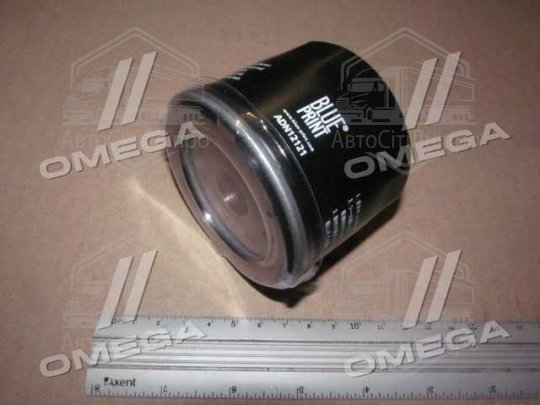 Фільтр масляний (вир-во Blue Print)