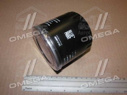 Фільтр масляний (вир-во Blue Print)