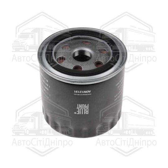 Фільтр масляний (вир-во Blue Print)