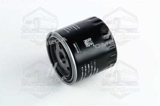 Фільтр масляний (вир-во Blue Print)