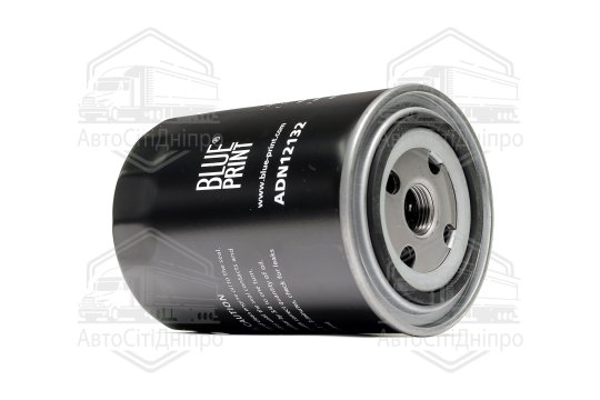 Фільтр масляний Nissan Terrano II 4WD -14 (вир-во Blue Print)