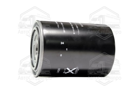 Фільтр масляний Nissan Terrano II 4WD -14 (вир-во Blue Print)