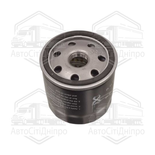 Фільтр масляний (вир-во Blue Print)