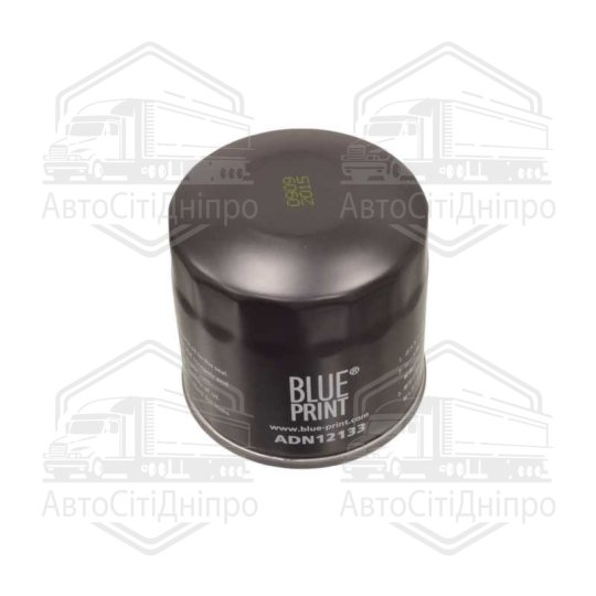Фільтр масляний (вир-во Blue Print)