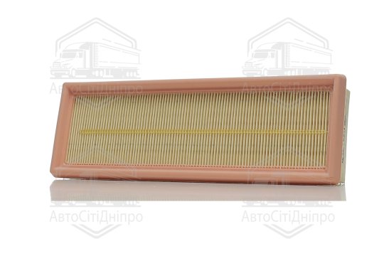 Фільтр повітряний Opel Vivaro A -14, Renault Clio II -16, Trafic II 01- (вир-во Blue Print)