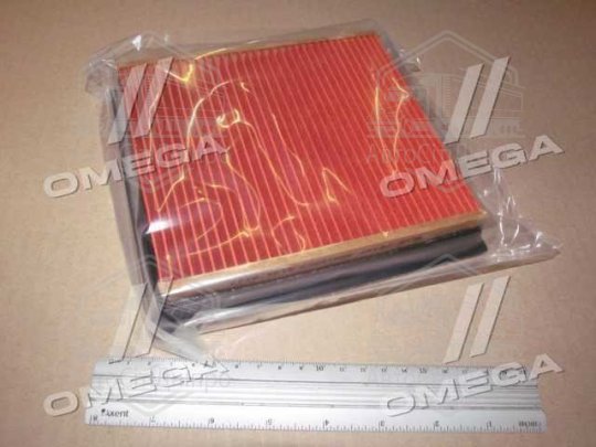 Фільтр повітряний Infiniti, Nissan (вир-во Blue Print)