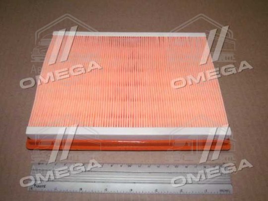 Фільтр повітряний Infiniti, Nissan (вир-во Blue Print)