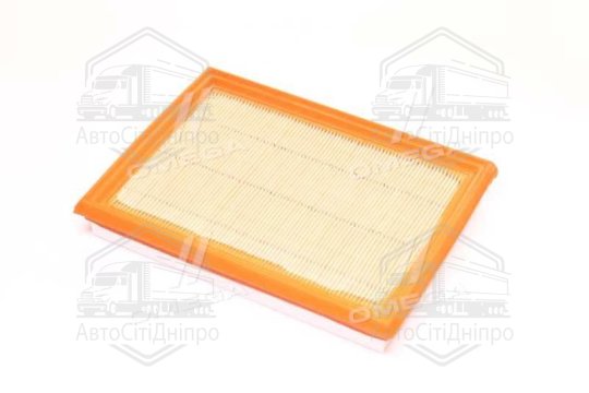 Фільтр повітряний Infiniti, Nissan (вир-во Blue Print)