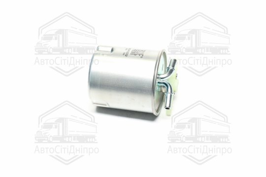 Фільтр паливний Nissan Qashqai-14, X-Trail II-18, Renault Koleos-16 (вир-во Blue Print)