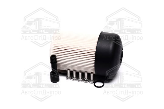 Фільтр паливний RENAULT TRAFIC III, MASTER III 10- (вир-во Blue Print)