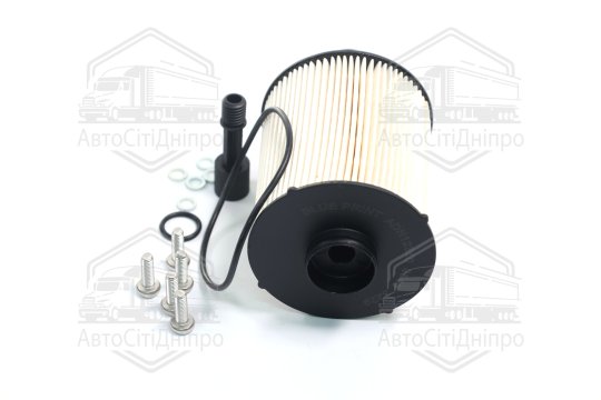 Фільтр паливний RENAULT TRAFIC III, MASTER III 10- (вир-во Blue Print)