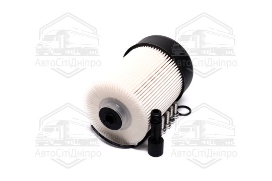 Фільтр паливний RENAULT TRAFIC III, MASTER III 10- (вир-во Blue Print)