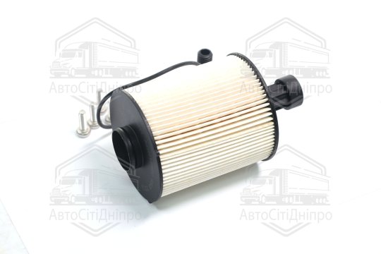 Фільтр паливний RENAULT TRAFIC III, MASTER III 10- (вир-во Blue Print)