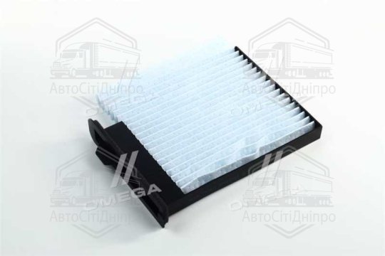 Фільтр салону Nissan (вир-во Blue Print)