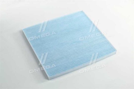 Фільтр салону Nissan (вир-во Blue Print)