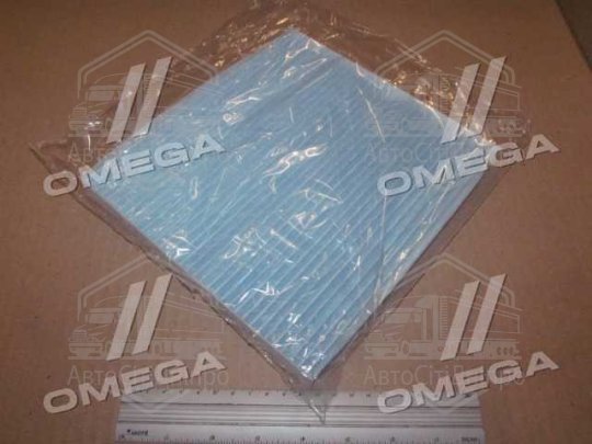 Фільтр салону Nissan (вир-во Blue Print)