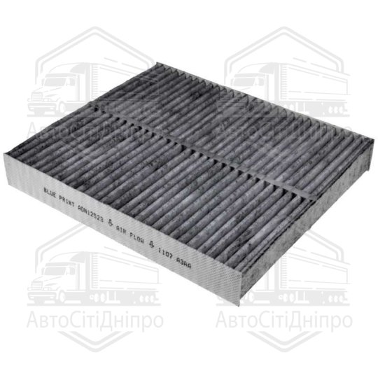 Фільтр салону Infiniti, Nissan (вир-во Blue Print)