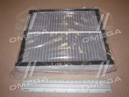 Фільтр салону Infiniti, Nissan (вир-во Blue Print)