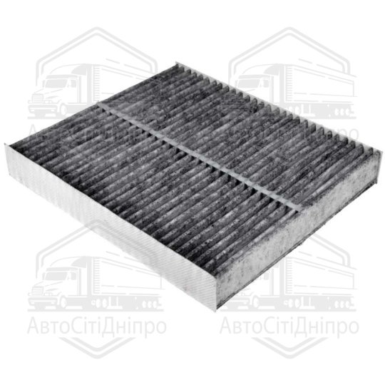 Фільтр салону Infiniti, Nissan (вир-во Blue Print)