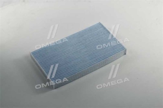 Фільтр салону Nissan (вир-во Blue Print)