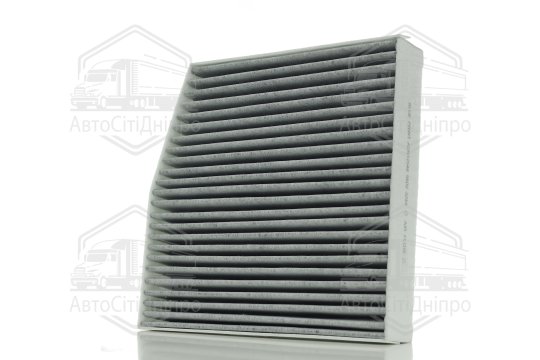 Фільтр салону вугольн. Infiniti Q30 15-, MB A 12-, CLA 13- (вир-во Blue Print)