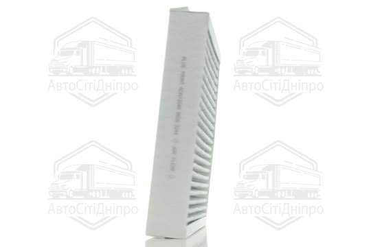 Фільтр салону вугольн. Infiniti Q30 15-, MB A 12-, CLA 13- (вир-во Blue Print)