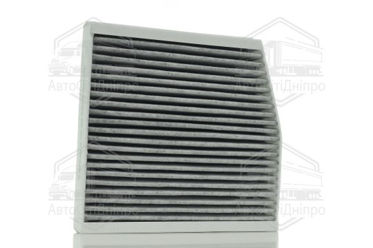 Фільтр салону вугольн. Infiniti Q30 15-, MB A 12-, CLA 13- (вир-во Blue Print)