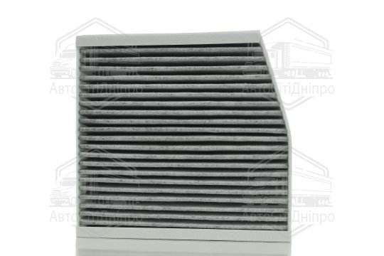Фільтр салону вугольн. Infiniti Q30 15-, MB A 12-, CLA 13- (вир-во Blue Print)