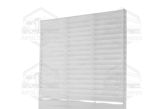 Фільтр салону Infiniti  QX60 13-, Nissan Murano III 14- (вир-во Blue Print)