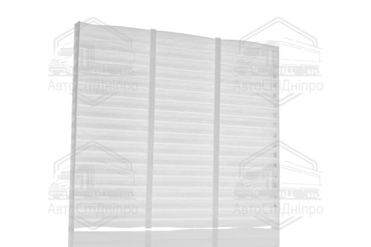 Фільтр салону Infiniti  QX60 13-, Nissan Murano III 14- (вир-во Blue Print)