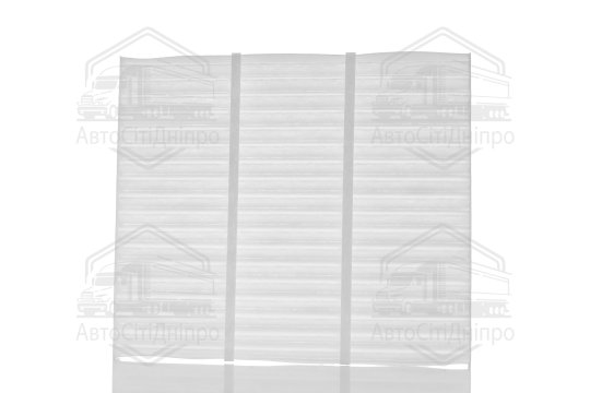 Фільтр салону Infiniti  QX60 13-, Nissan Murano III 14- (вир-во Blue Print)