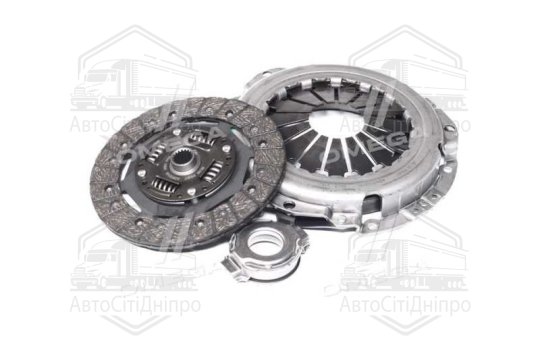 Зчеплення Nissan Almera, Primera (вир-во Blue Print)