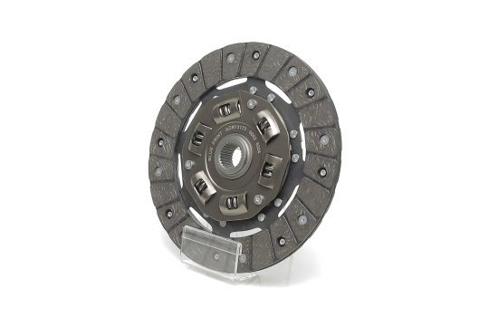 Диск зчеплення Nissan Note I -13 (вир-во Blue Print)