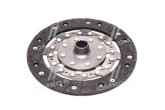 Диск зчеплення Nissan Qashqai, X-Trail (вир-во Blue Print)