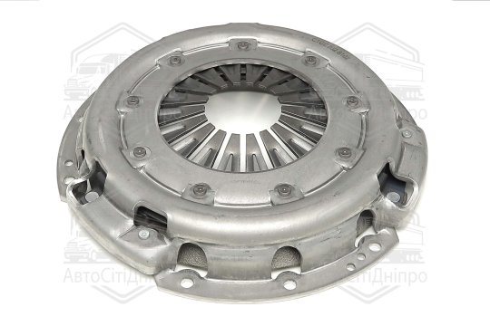 Корзина зчеплення Nissan X-Trail I 4WD -13 (вир-во Blue Print)