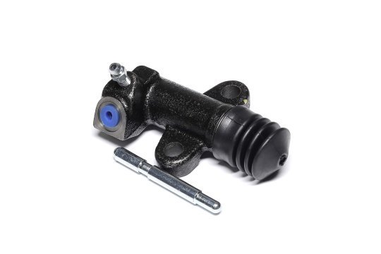 Циліндр зчеплення робочий Nissan Navara III, Pathfinder III 4WD -14 (вир-во Blue Print)