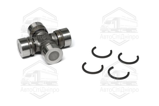 Хрестовина валу кард. NissanNavara II -12, Pick Up (вир-во Blue Print)