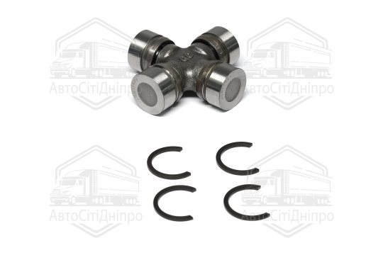 Хрестовина валу кард. NissanNavara II -12, Pick Up (вир-во Blue Print)