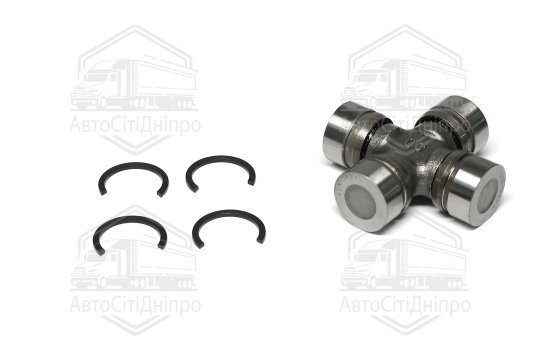 Хрестовина валу кард. NissanNavara II -12, Pick Up (вир-во Blue Print)