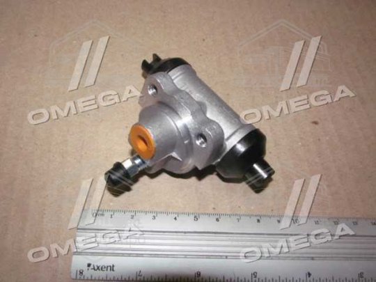 Циліндр гальмівний робочий Nissan Almera (вир-во Blue Print)