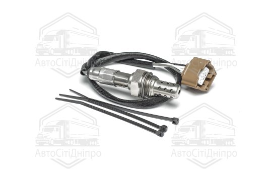 Лямбда-зонд Infiniti Q50, Q70 13-, Nissan Qashqai I +2 -14 (вир-во Blue Print)