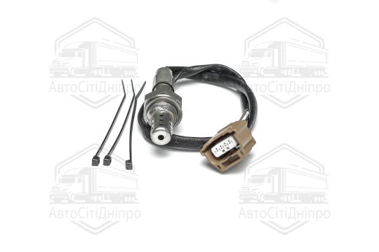 Лямбда-зонд Infiniti Q50, Q70 13-, Nissan Qashqai I +2 -14 (вир-во Blue Print)