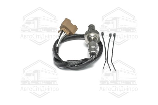 Лямбда-зонд Infiniti Q50, Q70 13-, Nissan Qashqai I +2 -14 (вир-во Blue Print)