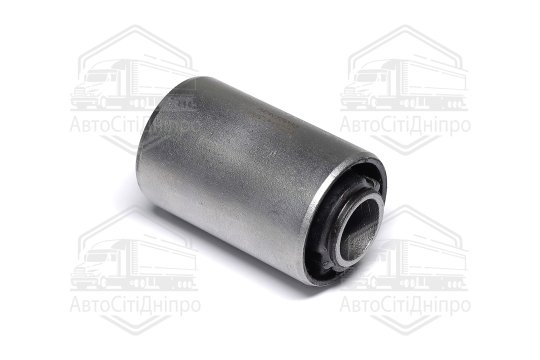 Втулка ресори задн. NISSAN Pick Up III 4WD 08- (вир-во Blue Print)