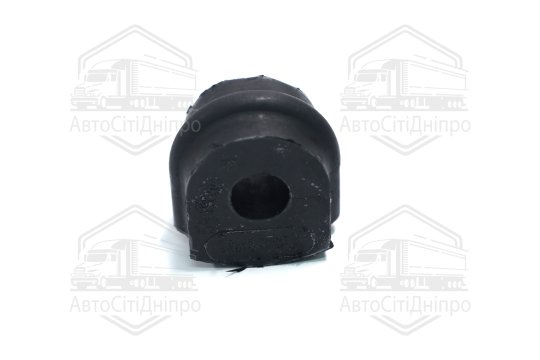 Втулка стабілізатора передн. Nissan Navara II -12, Pick Up (вир-во Blue Print)